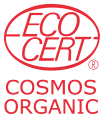 Certifié Ecocert - Cosmos Organic